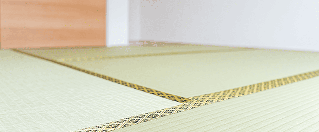 畳張替え・畳表替え