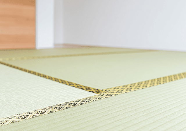 畳張替え・畳表替え